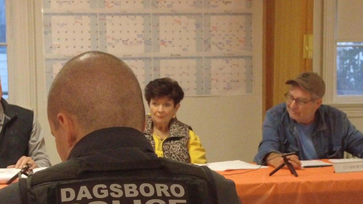 Dagsboro extends development moratorium